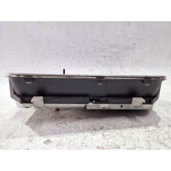 Recambio de cuadro completo para nissan cabstar e 110.35 referencia OEM IAM   