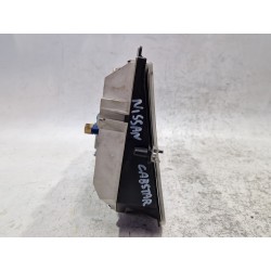 Recambio de cuadro completo para nissan cabstar e 110.35 referencia OEM IAM   
