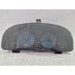 Recambio de cuadro completo para citroën xsara berlina (1997) 2.0 hdi 90 referencia OEM IAM 9643206580D  