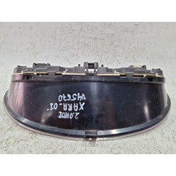 Recambio de cuadro completo para citroën xsara berlina (1997) 2.0 hdi 90 referencia OEM IAM 9643206580D  