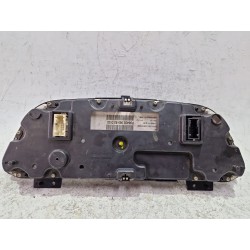 Recambio de cuadro completo para citroën xsara berlina (1997) 2.0 hdi 90 referencia OEM IAM 9643206580D  
