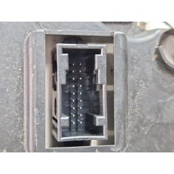 Recambio de cuadro completo para citroën xsara berlina (1997) 2.0 hdi 90 referencia OEM IAM 9643206580D  