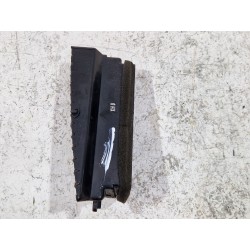 Recambio de rejilla aireadora para kia carens i monospace (fc, fj) 2.0 crdi referencia OEM IAM 0K2FA6481Y  