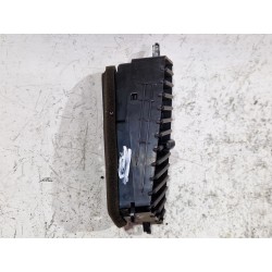 Recambio de rejilla aireadora para kia carens i monospace (fc, fj) 2.0 crdi referencia OEM IAM 0K2FA6481Y  