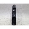 Recambio de mando elevalunas delantero izquierdo para peugeot 207/207+ (wa_, wc_) 1.6 hdi referencia OEM IAM 532618  