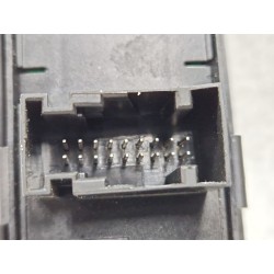 Recambio de mando elevalunas delantero izquierdo para peugeot 207/207+ (wa_, wc_) 1.6 hdi referencia OEM IAM 532618  