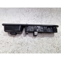 Recambio de mando elevalunas delantero izquierdo para peugeot 207/207+ (wa_, wc_) 1.6 hdi referencia OEM IAM 532618  
