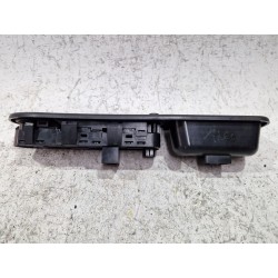 Recambio de mando elevalunas delantero izquierdo para peugeot 207/207+ (wa_, wc_) 1.6 hdi referencia OEM IAM 532618  