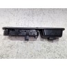 Recambio de mando elevalunas delantero izquierdo para peugeot 207/207+ (wa_, wc_) 1.6 hdi referencia OEM IAM 532618  