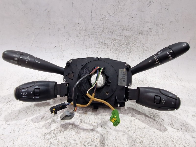 Recambio de com 2000 para peugeot 207/207+ (wa_, wc_) 1.6 hdi referencia OEM IAM 96630718XT  