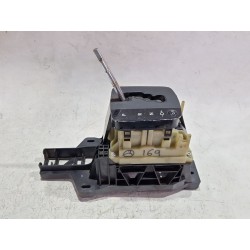Recambio de palanca cambio para mercedes-benz clase b sports tourer (w246, w242) b 180 cdi (246.200) referencia OEM IAM A1693701