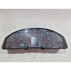 Recambio de cuadro completo para audi a6 berlina (4b2)(1997) 2.5 tdi [2,5 ltr. - 110 kw v6 24v tdi] referencia OEM IAM 4B0920931