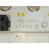 Recambio de pantalla navegador para citroën berlingo (2002) collection (rhy / dw10td) referencia OEM IAM 96564645XT  