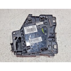 Recambio de caja reles / fusibles para citroën c3 i (fc_, fn_) 1.4 i referencia OEM IAM 9801147680  