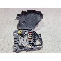 Recambio de caja reles / fusibles para citroën c3 i (fc_, fn_) 1.4 i referencia OEM IAM 9801147680  