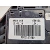Recambio de caja reles / fusibles para citroën c3 i (fc_, fn_) 1.4 i referencia OEM IAM 9801147680  