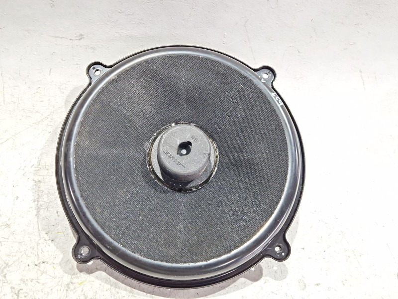 Recambio de altavoz puerta delantera izquierda para mazda cx-7 (er) 2.2 mzr-cd awd (er10a) referencia OEM IAM 284828001  