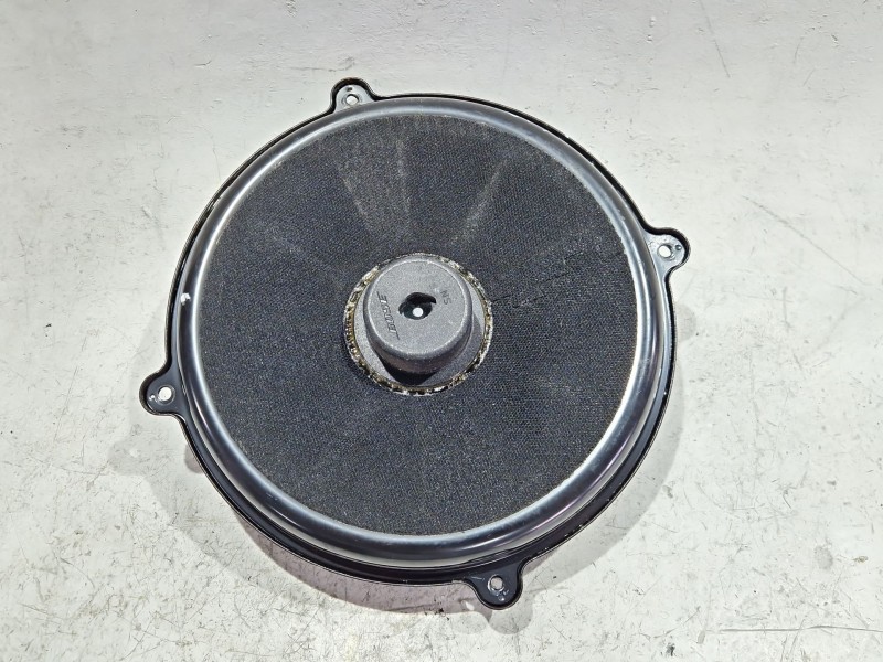 Recambio de altavoz puerta delantera derecha para mazda cx-7 (er) 2.2 mzr-cd awd (er10a) referencia OEM IAM 284828001  