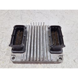Recambio de centralita inyeccion para opel vectra b caravan (1996) 1.7 td referencia OEM IAM 09391340  