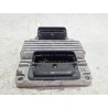 Recambio de centralita inyeccion para opel vectra b caravan (1996) 1.7 td referencia OEM IAM 09391340  
