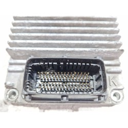 Recambio de centralita inyeccion para opel vectra b caravan (1996) 1.7 td referencia OEM IAM 09391340  