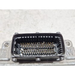 Recambio de centralita inyeccion para opel vectra b caravan (1996) 1.7 td referencia OEM IAM 09391340  