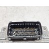 Recambio de centralita inyeccion para opel vectra b caravan (1996) 1.7 td referencia OEM IAM 09391340  