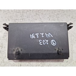 Recambio de modulo electronico para mercedes-benz clase c (bm 203) berlina (02.2000) 2.2 220 cdi (203.006) [2,2 ltr. - 105 kw cd
