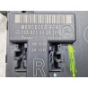 Recambio de modulo electronico para mercedes-benz clase c (bm 203) berlina (02.2000) 2.2 220 cdi (203.006) [2,2 ltr. - 105 kw cd