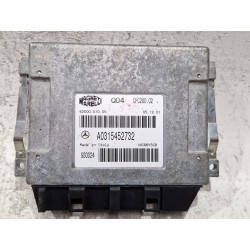 Recambio de centralita cambio automatico para mercedes-benz clase c (bm 203) berlina (02.2000) 2.2 220 cdi (203.006) [2,2 ltr. -