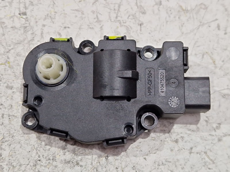 Recambio de motor trampilla calefaccion para audi a5 coupe (8t)(2007) 3.0 tdi quattro [3,0 ltr. - 176 kw v6 24v tdi] referencia 
