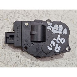 Recambio de motor trampilla calefaccion para audi a5 coupe (8t)(2007) 3.0 tdi quattro [3,0 ltr. - 176 kw v6 24v tdi] referencia 
