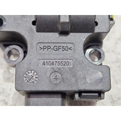 Recambio de motor trampilla calefaccion para audi a5 coupe (8t)(2007) 3.0 tdi quattro [3,0 ltr. - 176 kw v6 24v tdi] referencia 