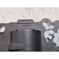 Recambio de motor trampilla calefaccion para audi a5 coupe (8t)(2007) 3.0 tdi quattro [3,0 ltr. - 176 kw v6 24v tdi] referencia 