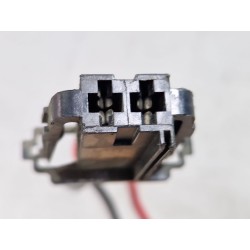 Recambio de resistencia calefaccion para renault kangoo be bop (kw0/1_) 1.5 dci (kw0f) referencia OEM IAM 3R68K1R71K  