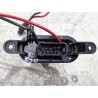 Recambio de resistencia calefaccion para renault kangoo be bop (kw0/1_) 1.5 dci (kw0f) referencia OEM IAM 3R68K1R71K  
