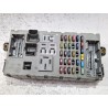 Recambio de caja reles / fusibles para fiat punto van (188ax) 1.2 60 referencia OEM IAM 46552681CPL  