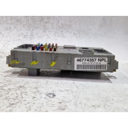 Recambio de caja reles / fusibles para fiat punto van (188ax) 1.2 60 referencia OEM IAM 46552681CPL  