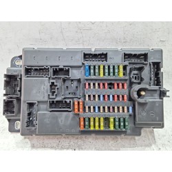 Recambio de caja reles / fusibles para mini mini (r56) cooper d referencia OEM IAM 519247316  
