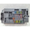 Recambio de caja reles / fusibles para mini mini (r56) cooper d referencia OEM IAM 519247316  
