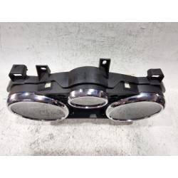 Recambio de cuadro completo para peugeot 207/207+ (wa_, wc_) 1.6 hdi referencia OEM IAM 9662904880  