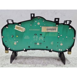 Recambio de cuadro completo para peugeot 207/207+ (wa_, wc_) 1.6 hdi referencia OEM IAM 9662904880  