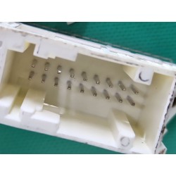 Recambio de cuadro completo para peugeot 207/207+ (wa_, wc_) 1.6 hdi referencia OEM IAM 9662904880  