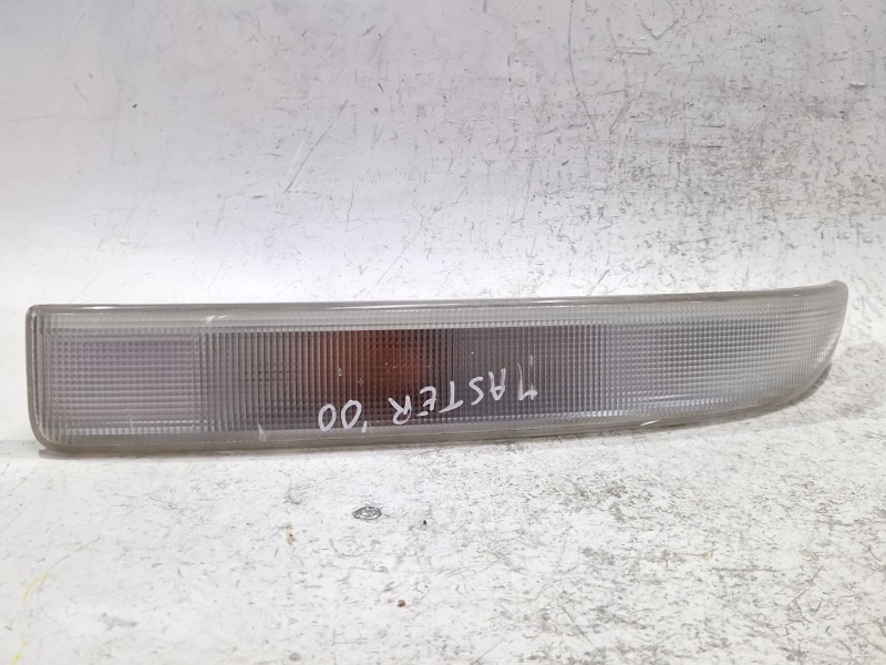 Recambio de piloto delantero izquierdo para renault master ii furgón (fd) 2.5 d referencia OEM IAM 7700352107  