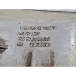 Recambio de piloto delantero izquierdo para renault master ii furgón (fd) 2.5 d referencia OEM IAM 7700352107  