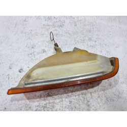 Recambio de piloto delantero izquierdo para renault trafic furgón (txx) 2.1 d referencia OEM IAM 7700793312  