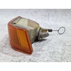 Recambio de piloto delantero izquierdo para renault trafic furgón (txx) 2.1 d referencia OEM IAM 7700793312  