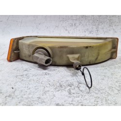 Recambio de piloto delantero izquierdo para renault trafic furgón (txx) 2.1 d referencia OEM IAM 7700793312  