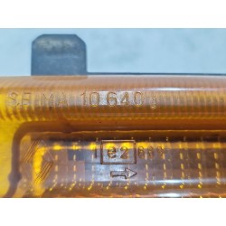 Recambio de piloto delantero izquierdo para renault master i furgón (t__) 28-35 2,5 d referencia OEM IAM 10640  