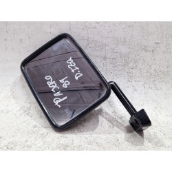 Recambio de retrovisor izquierdo para mitsubishi pajero 2.5 td referencia OEM IAM E60099086  